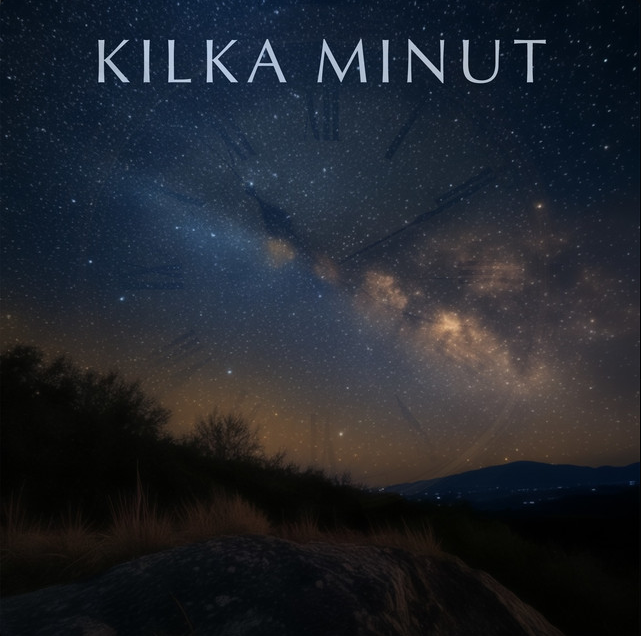 DEVI ft. Nikola Raczko - Kilka minut