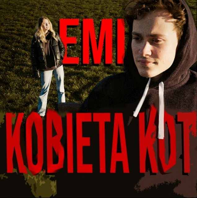 Emi Salva - Kobieta kot