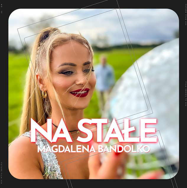 Magdalena Bandolko - Na stałe