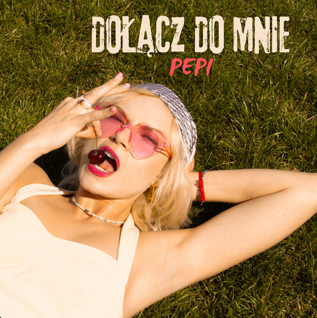 Pepi - Dołącz do mnie