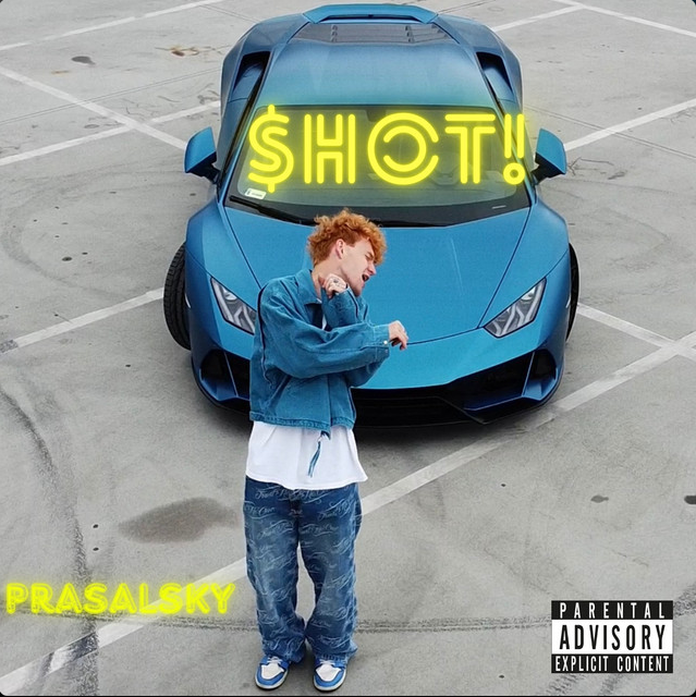 Prasalsky - Shot