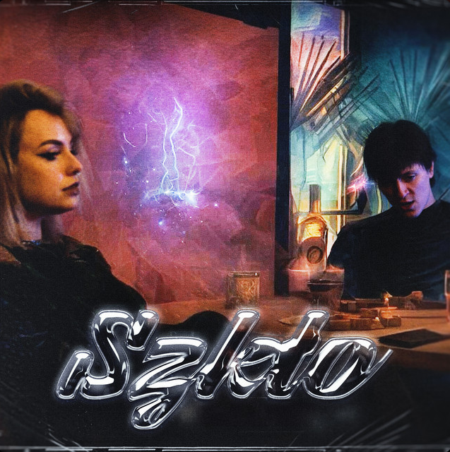 Razgonov ft. Inee - Szkło