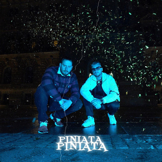 Remik x Aquila777 - PINIATA