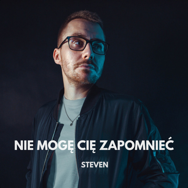 Steven - Nie mogę cię zapomnieć
