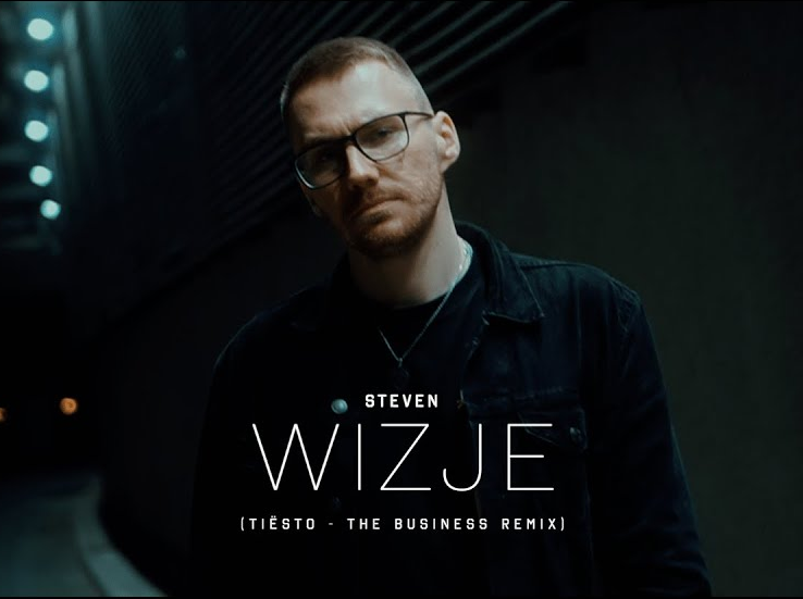 Steven - Wizje